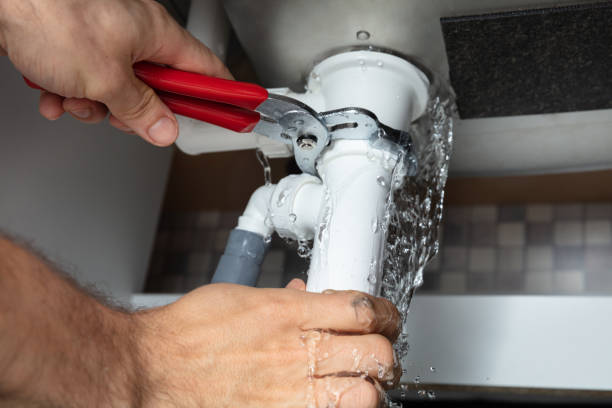 Best Sewage cleanup and water damage restoration  in Coto De Za, CA